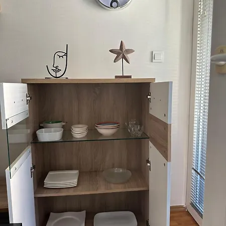 Apartment Piccolo Skopje