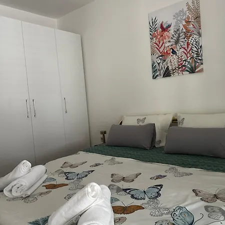 Apartment Piccolo