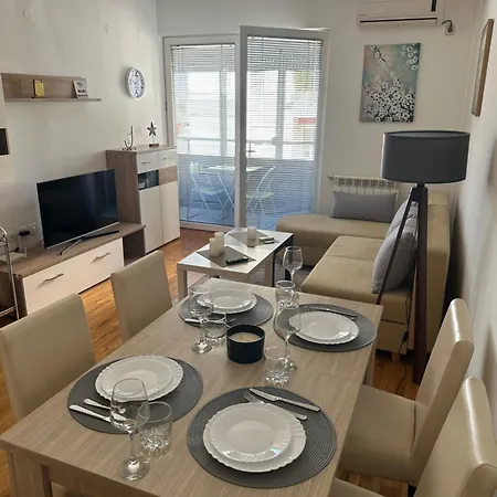 Apartment Piccolo *