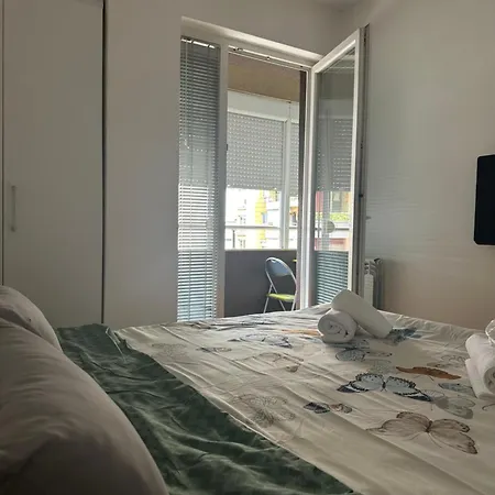Apartment Piccolo *