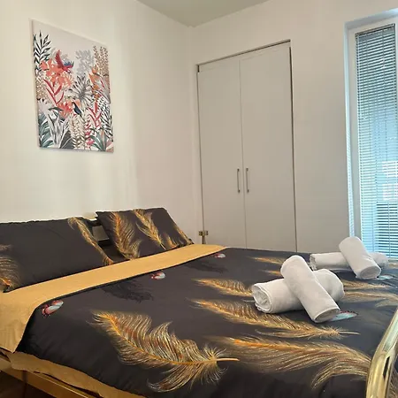 Piccolo Apartment Skopje